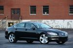 Jaguar XF Supercharged 2009 года